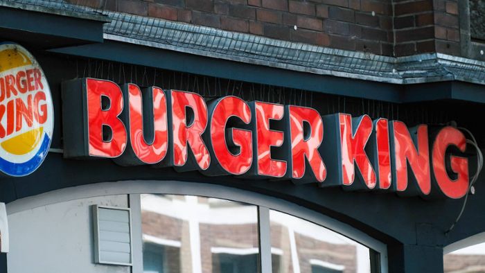 Nach „Wallraff“-Recherche: Burger King verliert nach Recherchen Vegan-Label