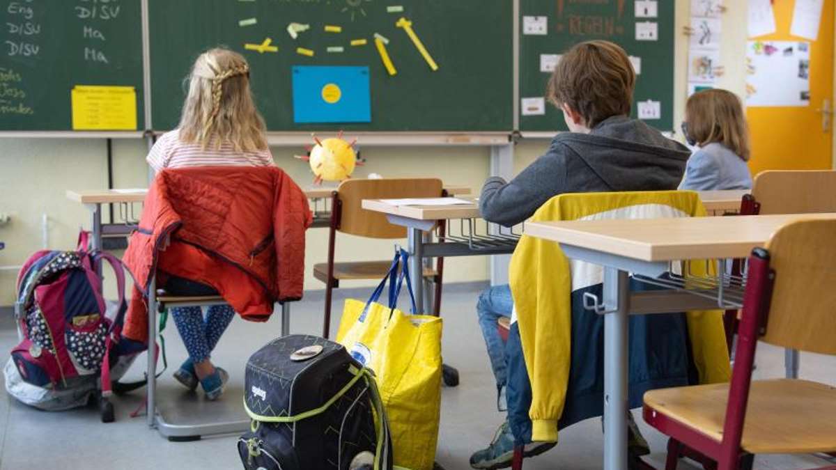 Erfurt: Bald wieder Normalität an Kitas und Grundschulen