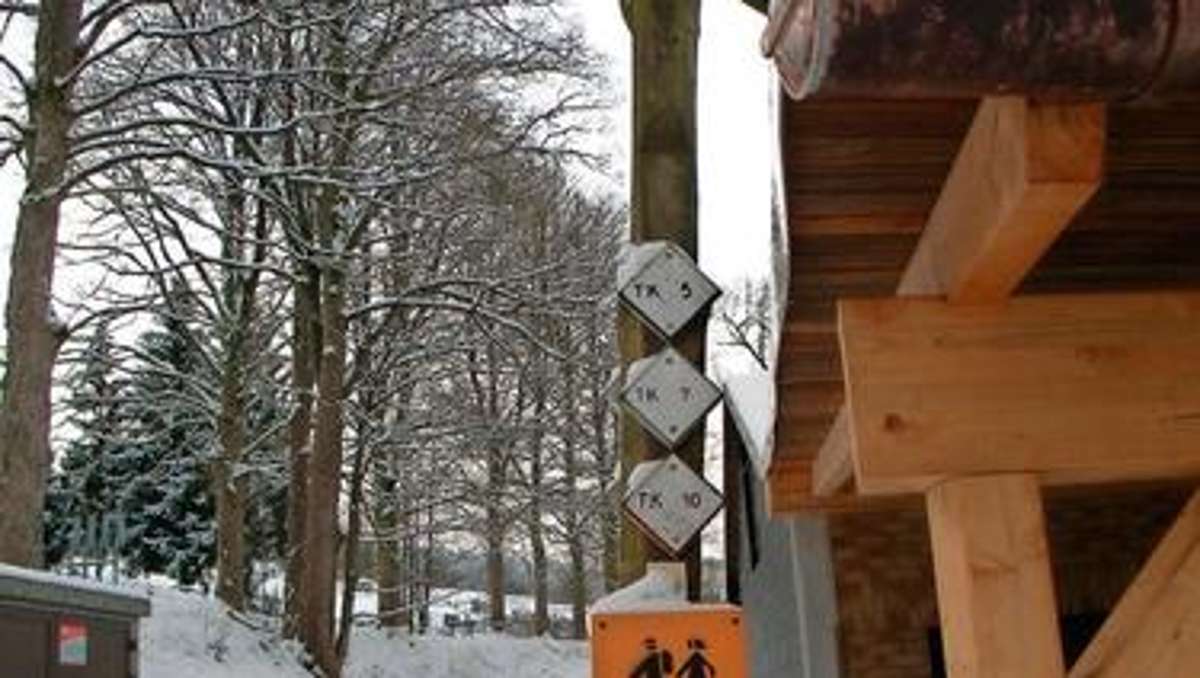 Ilmenau: Ski und Rodel gut, die Urlauber kommen
