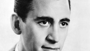 J.D. Salingers Sohn bestätigt: Weitere Werke erscheinen