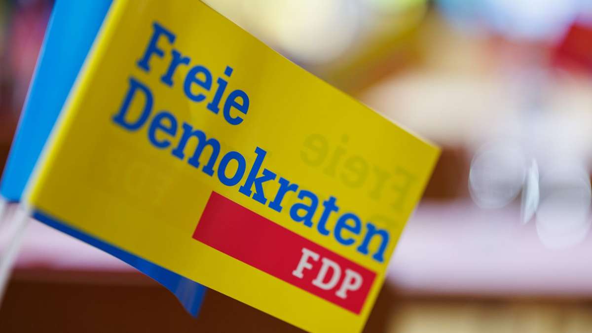 Kreistagswahl: FDP nennt Kandidaten und schießt gegen Kreisspitze