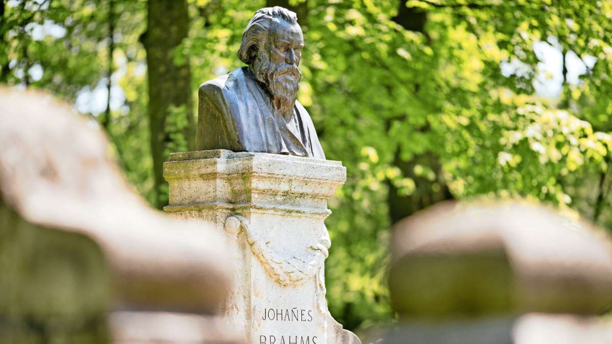 Johannes Brahms: Wie ein Festival  Harmonie in Meiningen und anderswo stiftet