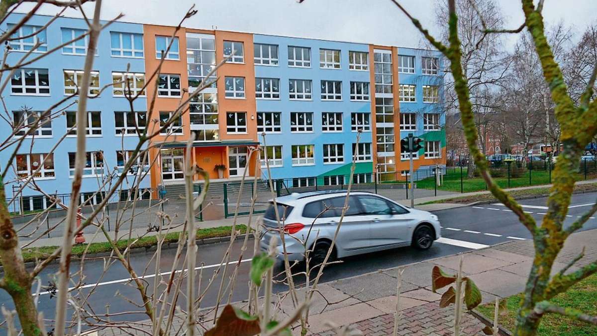 Arnstadt: Schulsanierung geht 2019 weiter