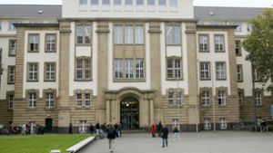 Landgericht Duisburg: Kind getötet und in Kanal versenkt: Lebenslange Haft für Eltern in Duisburg