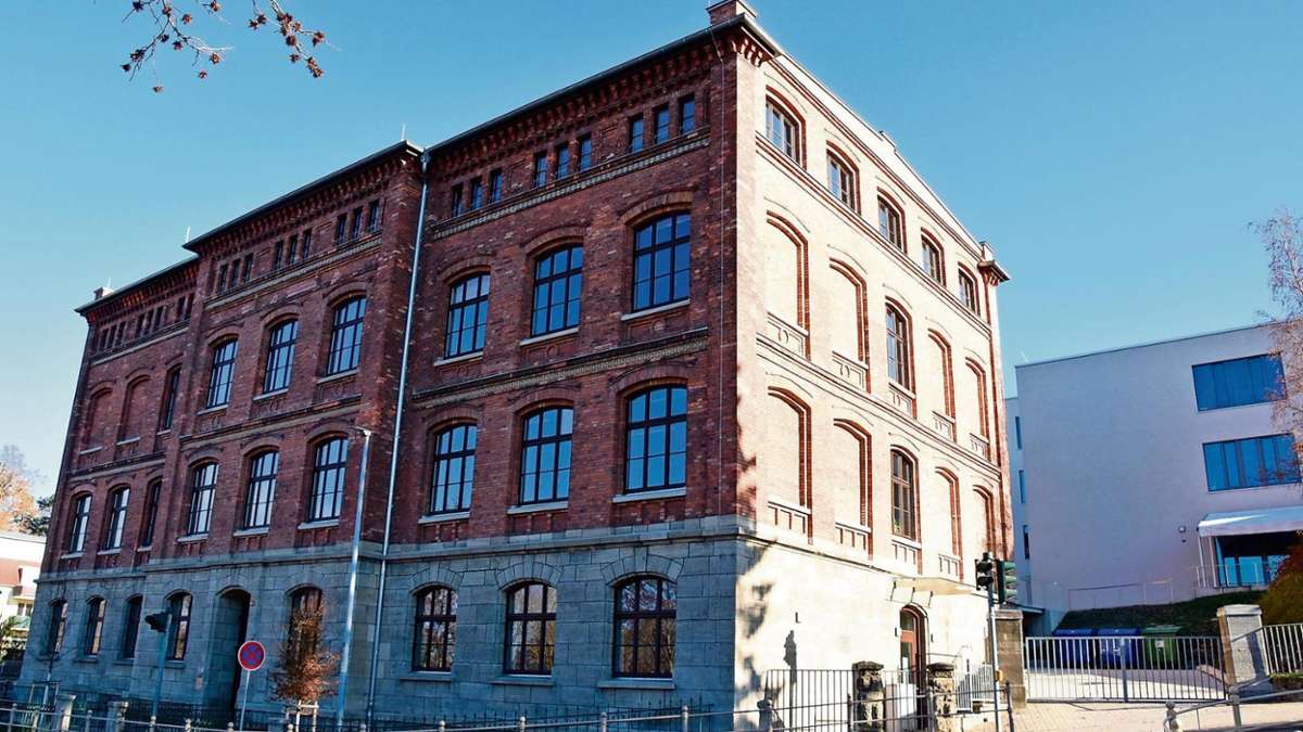 Meiningen: Evangelisches Gymnasium weiter auf Erfolgskurs