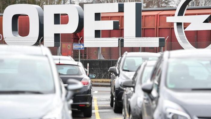 Opel-Chef beteuert Investitionsbereitschaft für deutsche Werke