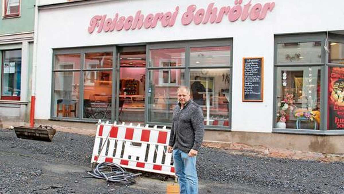 Hildburghausen: Kurzarbeitergeld hilft, Arbeitsplätze zu erhalten