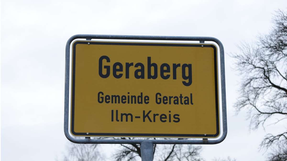 777, 100 und fünf Jahre: Gleich drei Jubiläen in Geraberg