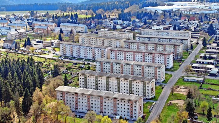 Wohngebiet-Zukunftspläne: Konzept fürs Apelsberg-Projekt steht