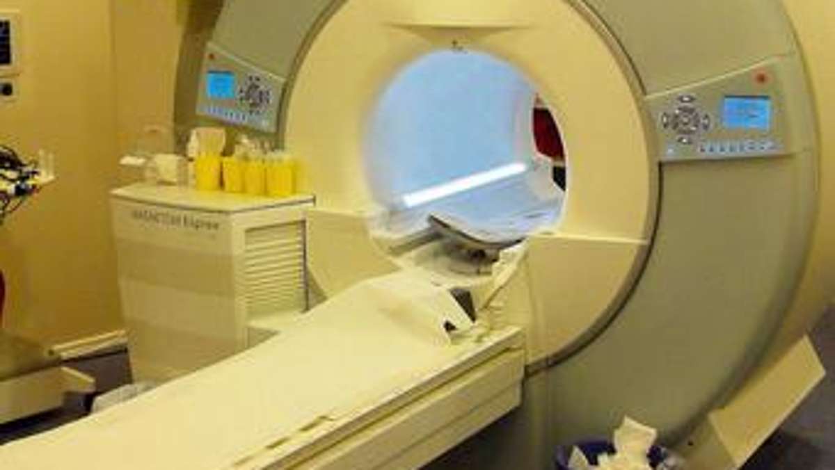 Suhl: Suhler Klinikum plant Investitionen auch in ein zweites MRT