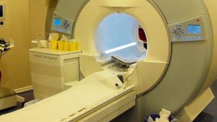 Suhler Klinikum plant Investitionen auch in ein zweites MRT
