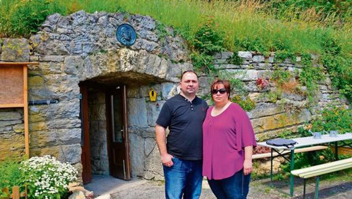 Meiningen: Goetz-Höhle: Pächter-Paar kündigt zum Jahresende