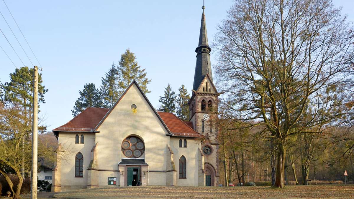 Kirchenkreis Bad Salzungen-Dermbach: Pfarramt in Steinbach wird aufgelöst