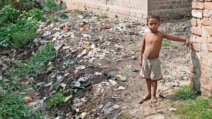 Plastikmüll: Globales Problem - doch jeder kann etwas tun