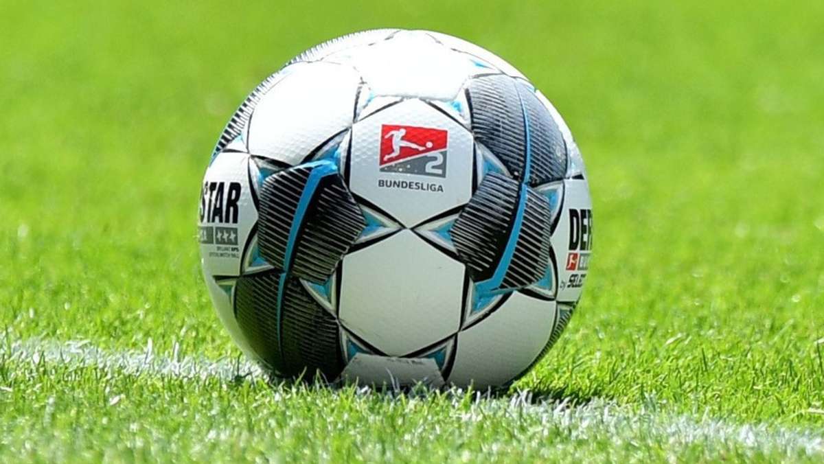 Thüringer Fußball-Nachwuchs pausiert: Thüringer Fußball-Nachwuchs pausiert bis zum Jahresende