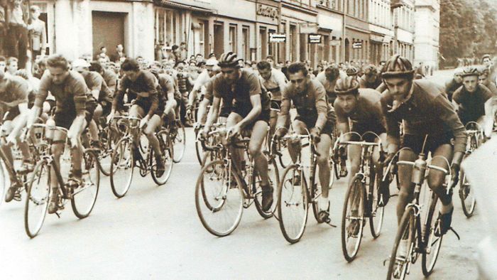 Radsport-Historie: Mehr als einfach nur Nostalgie