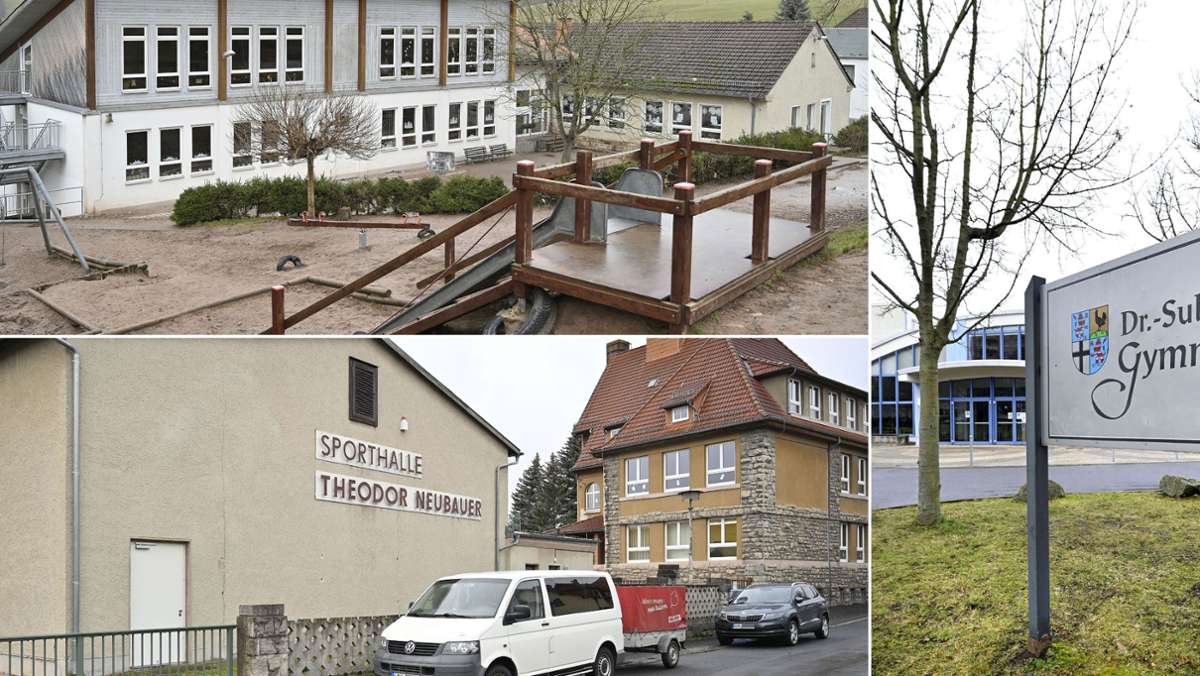 Rund 17 000 Schüler im Wartburgkreis: Schulstart in der Pandemie
