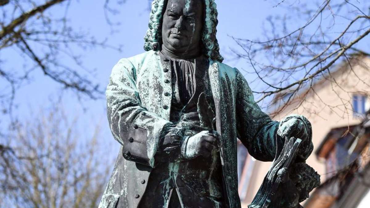 Feuilleton: Bach-Festival Arnstadt startet zum Bach-Geburtstag