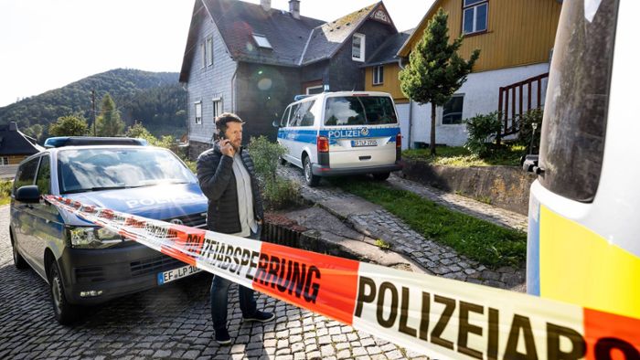 Mordfall Cornelia Geißler: Verdächtiger nach 30 Jahren ermittelt