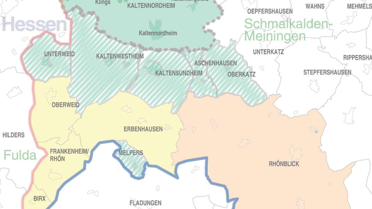 Frankenheim: Viele ungeklärte Fragen zur kreisübergreifenden Fusion