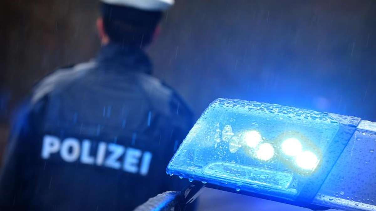 Thüringen: 33-Jähriger bei Streit im Obdachlosenheim schwer verletzt