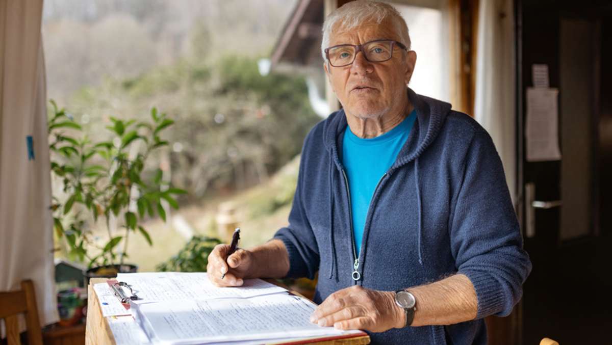 Landolf Scherzer wird 80: «Ich schreibe Alltagsaufklärungsgeschichten»