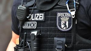 Rechter Überfall von Erfurt: Justiz weist Kritik des Innenministers zurück