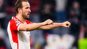 Bayern-Star Kane erwägt weiter Zukunft im American Football