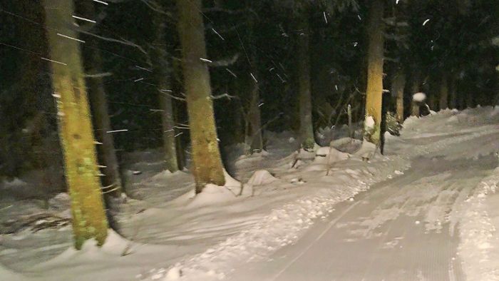 Bilanz des Winters: 41 Langlauftage in Floh-Seligenthal