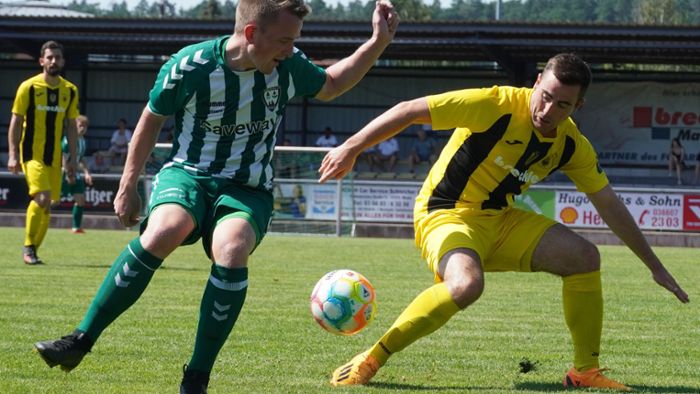 Freude im Landespokal: Gerataler outen sich als Erfurt-Fans