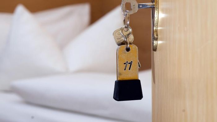 Preise für Hotelübernachtungen steigen