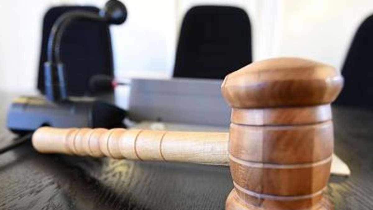 Thüringen: Arbeitsgerichten droht Richtermangel - Osten stärker betroffen