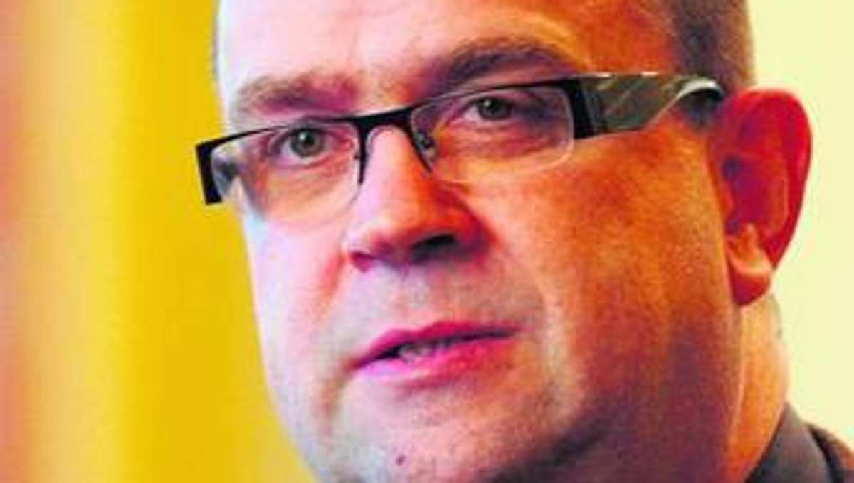 Hildburghausen: Ich strebe keinen hauptamtlichen Parteiposten an