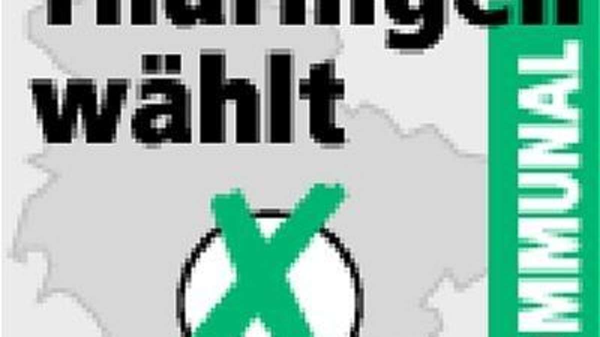 Sonneberg/Neuhaus: SPD gewann bekannte Leute