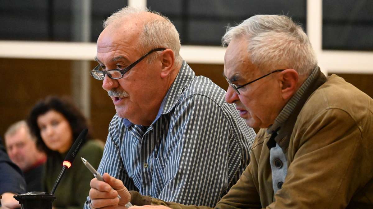 Kommunalwahl: FDP setzt auf alte Garde