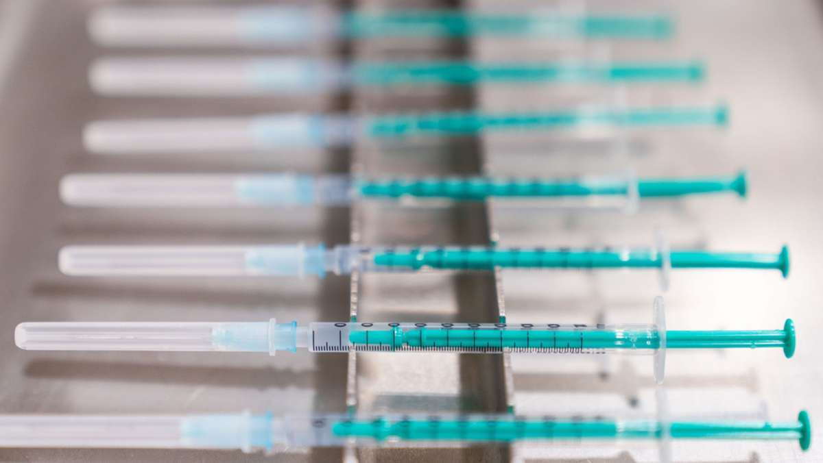 Wie gut schützt die Booster Impfung vor Omikron?