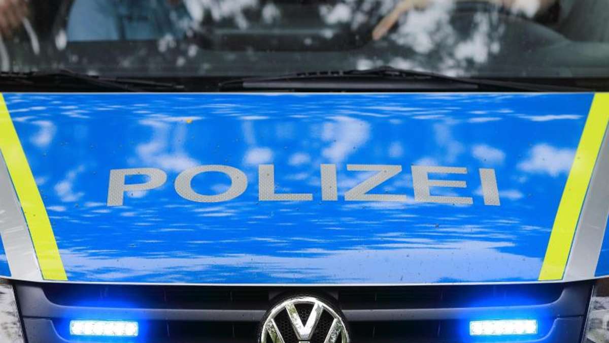 Thüringen: Fahrkartenautomat in Hermsdorf gesprengt
