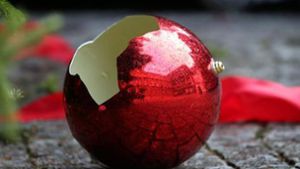 Polizei: „Weihnachten gerettet, Grinch gefangen“