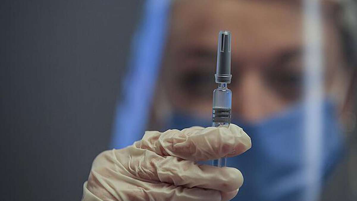 Offener Impftag: Impfen ohne Anmeldung