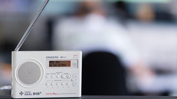 Thüringer SRH Kliniken gewinnen Preis für Radio-Gesundheitstipps