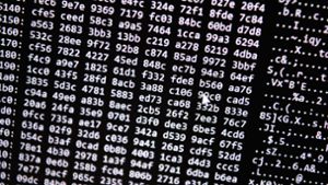 Kriminalität: Regierung und Polizei betroffen: Hackerangriff dauert an