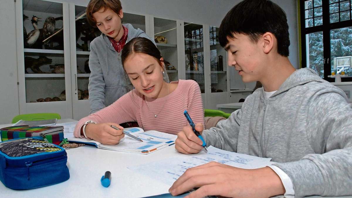 Ilmenau: Goetheschule räumt bei Wettbewerb ab