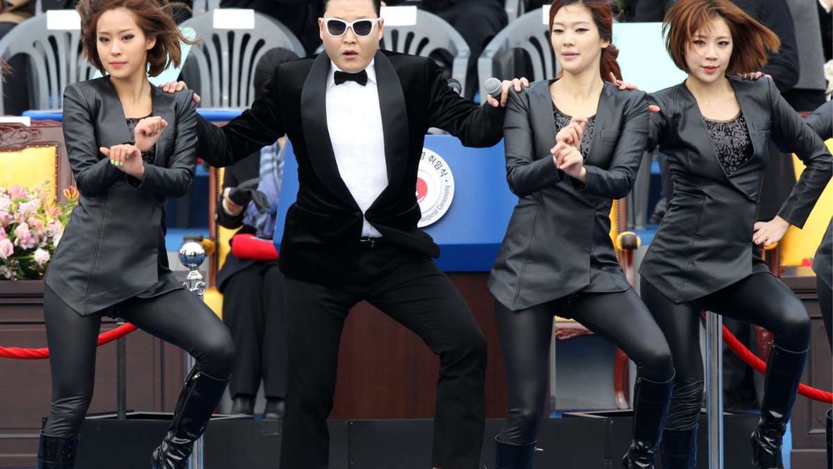 Behörden in Südkorea warnen: „Gangnam Style“ gilt als potenzielle Corona-Gefahr