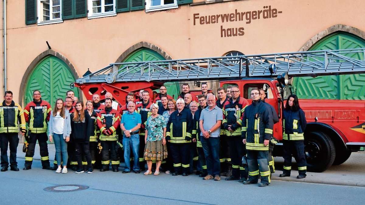 Arnstadt: Weg frei für den Neubau eines Feuerwehrgerätehauses