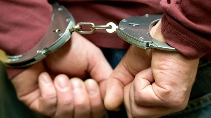 Erfurter wegen Missbrauchs und Kinderpornografie festgenommen