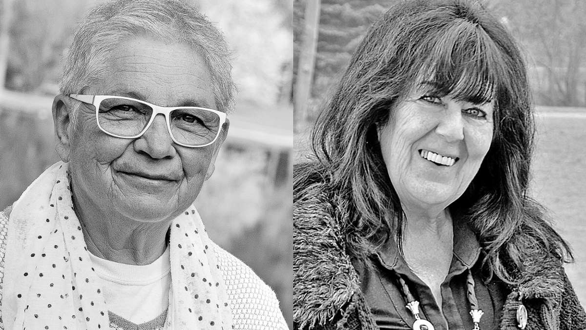 Trauer in Meiningen: Abschied von zwei engagierten Frauen