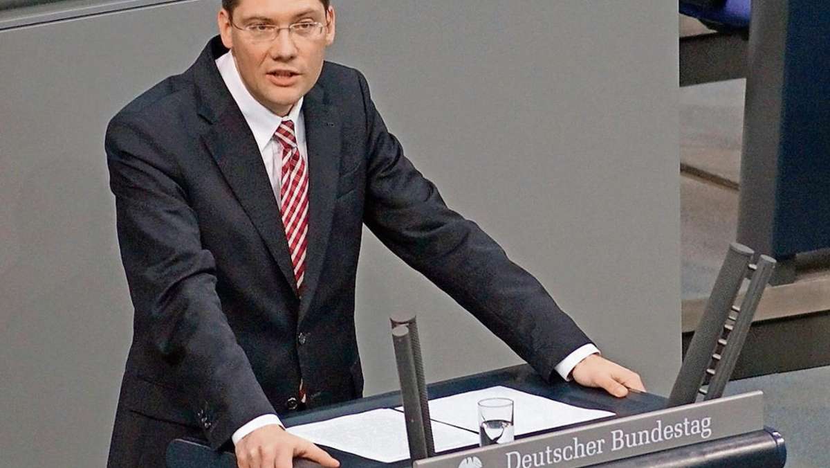 Thüringen: Ostbeauftragter Hirte: Spahns Hartz-IV-Äußerungen «nicht völlig falsch»