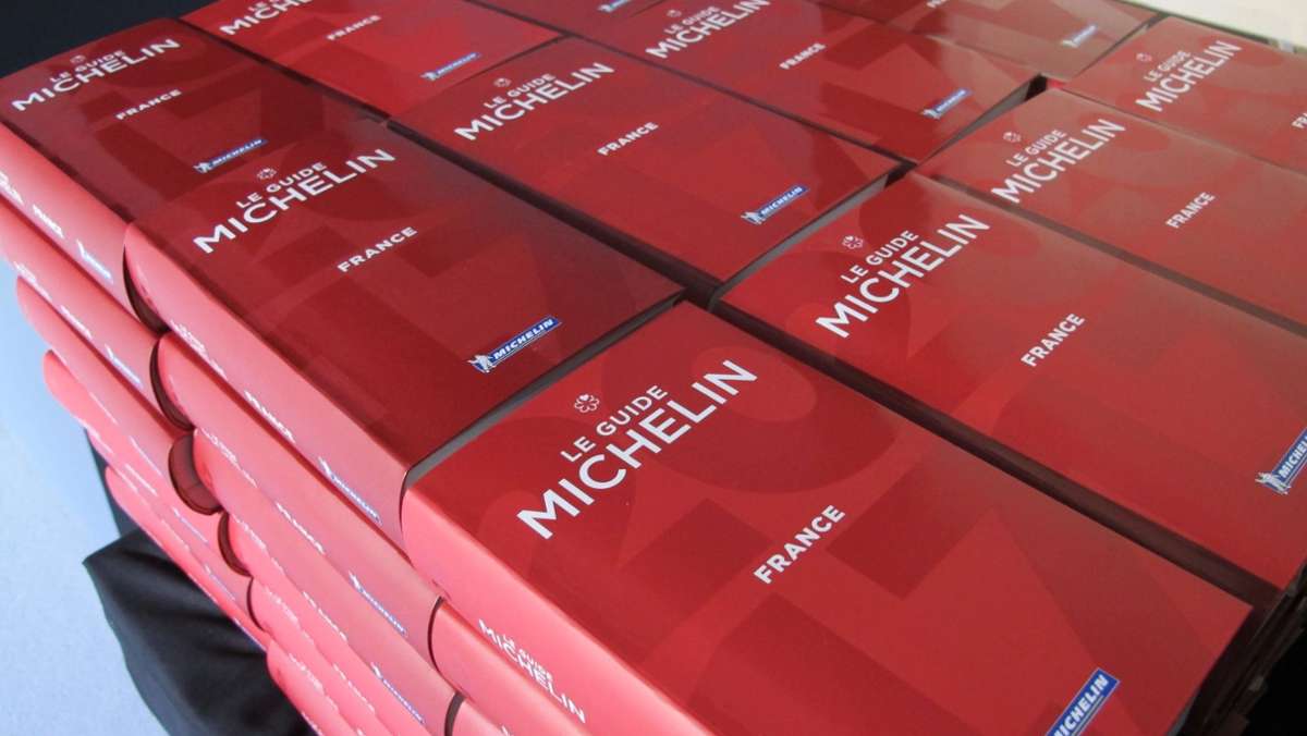 Gastroführer Guide Michelin: Kein Mut zu Reformen