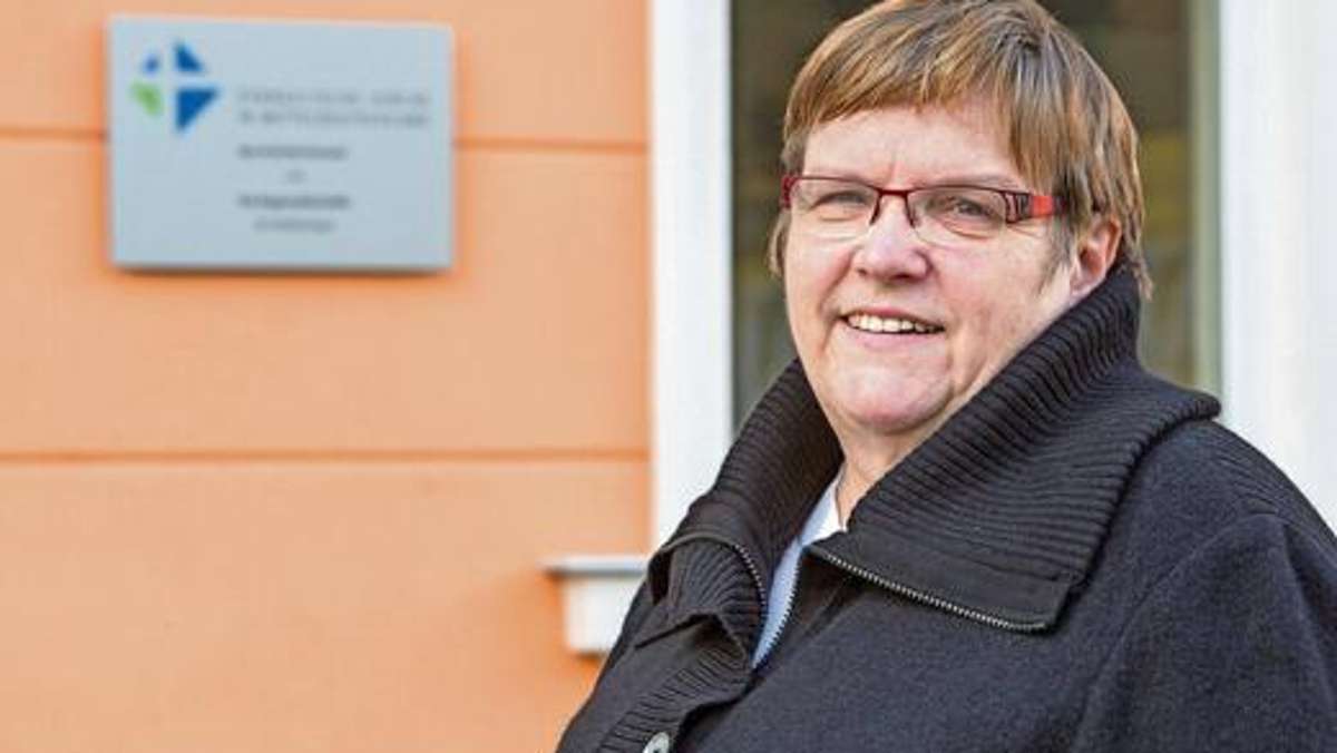 Thüringen: Abschied einer starken Kirchenfrau