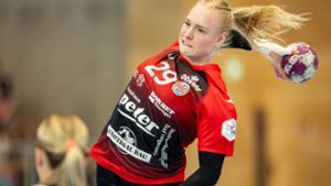 Handball-Bundesliga: THC verliert Krimi bei TuS Metzingen